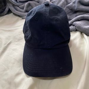 SnapBack. Not stained or damaged. Adjustable